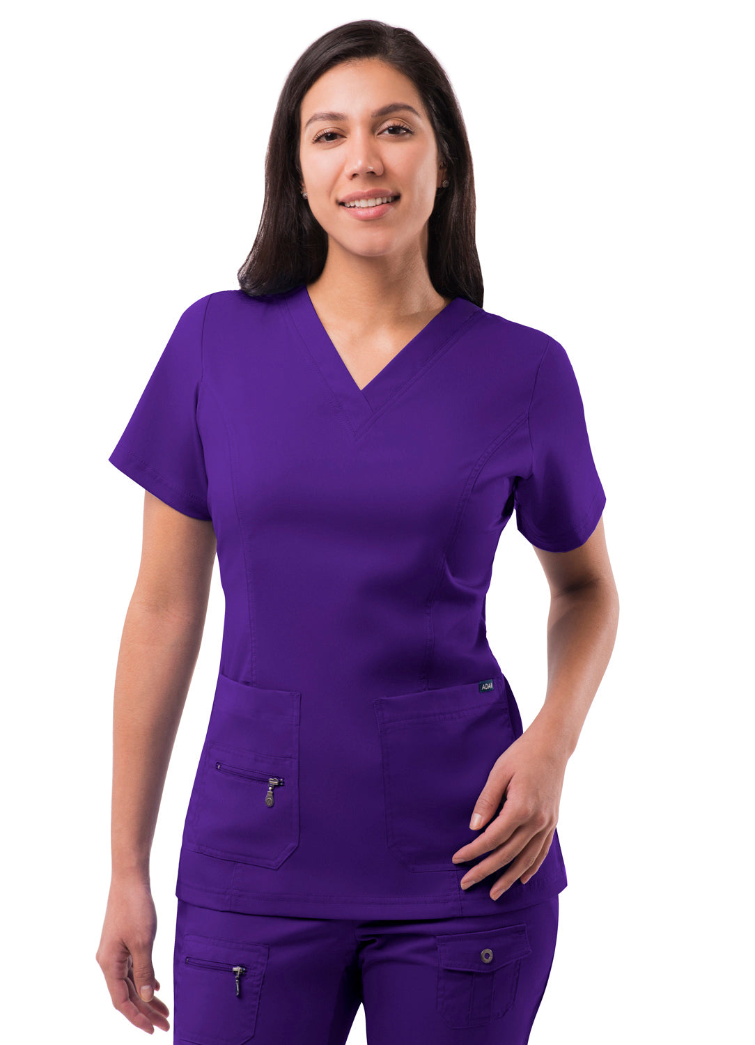 ADAR PRO CAMISA DAMA 4212