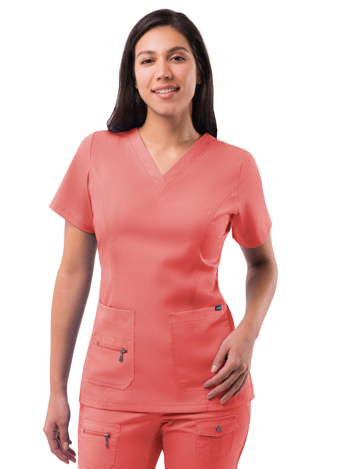 ADAR PRO CAMISA DAMA 4212