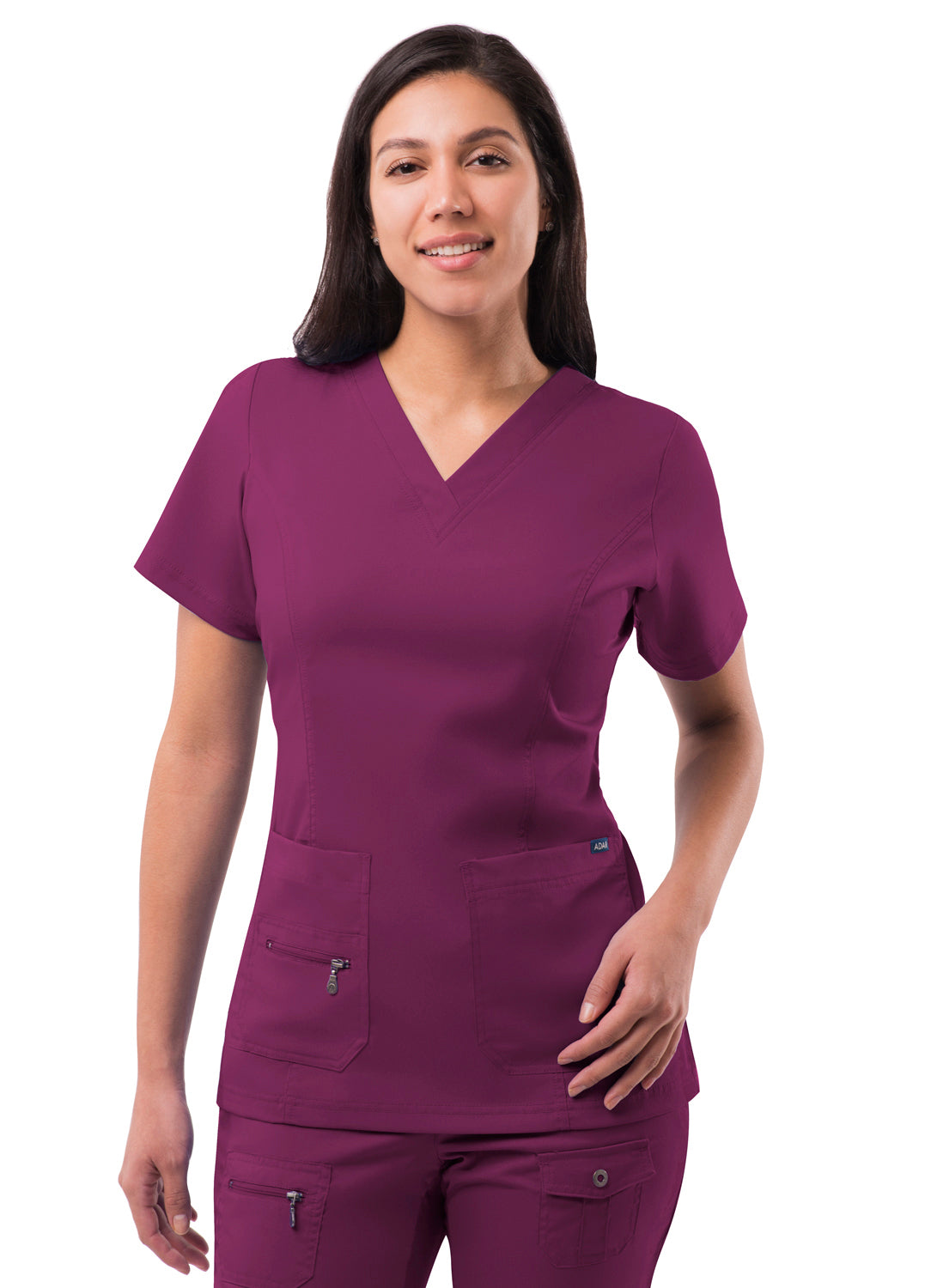 ADAR PRO CAMISA DAMA 4212
