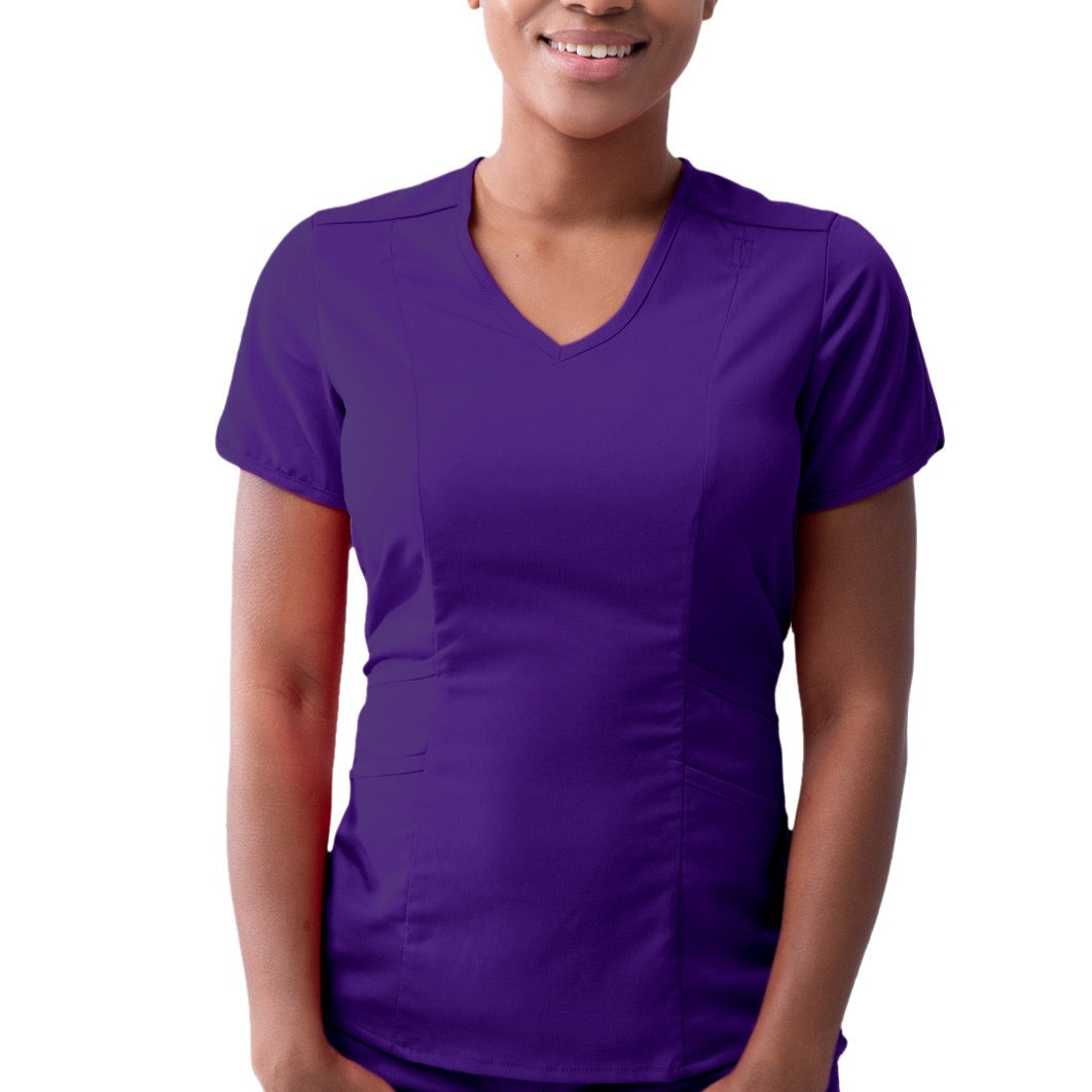 ADAR PRO CAMISA DAMA P7002