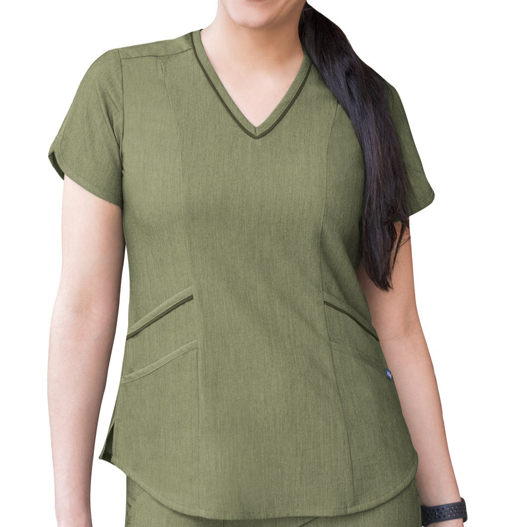 ADAR PRO CAMISA DAMA P7002
