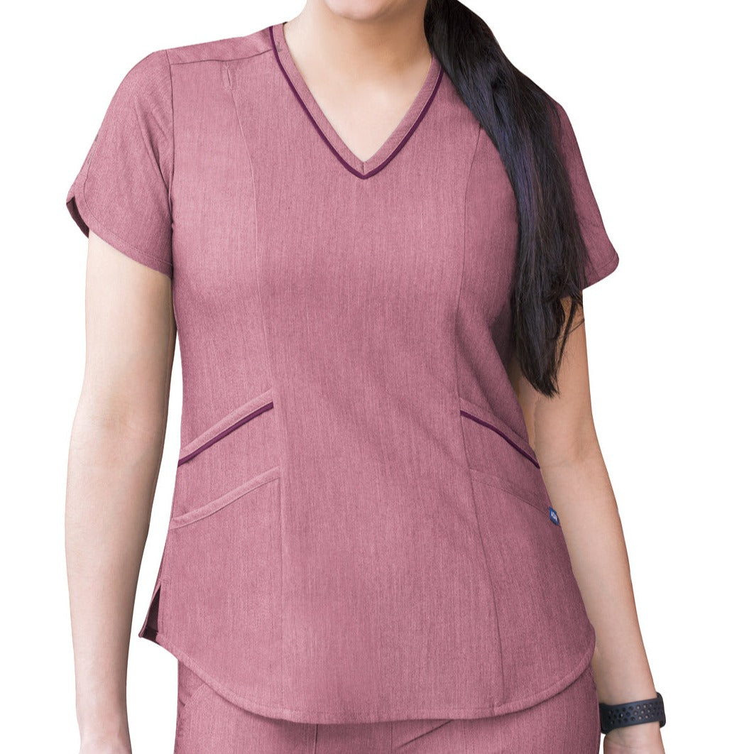 ADAR PRO CAMISA DAMA P7002