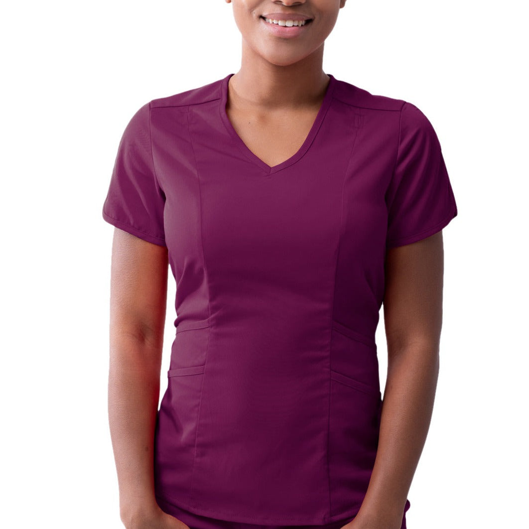 ADAR PRO CAMISA DAMA P7002