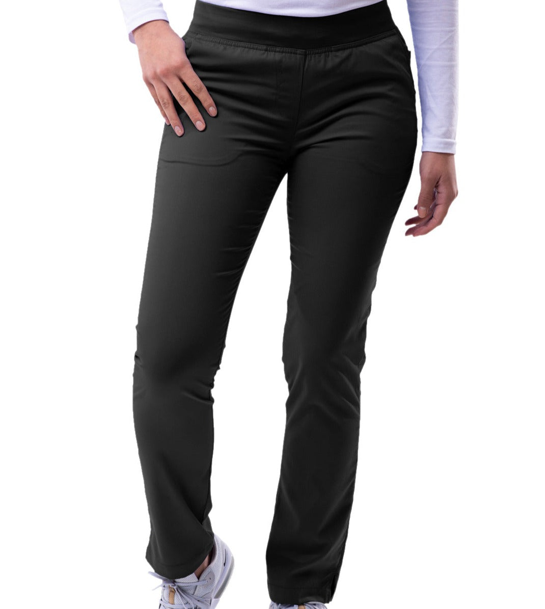 ADAR PRO PANTALÓN DAMA P7102