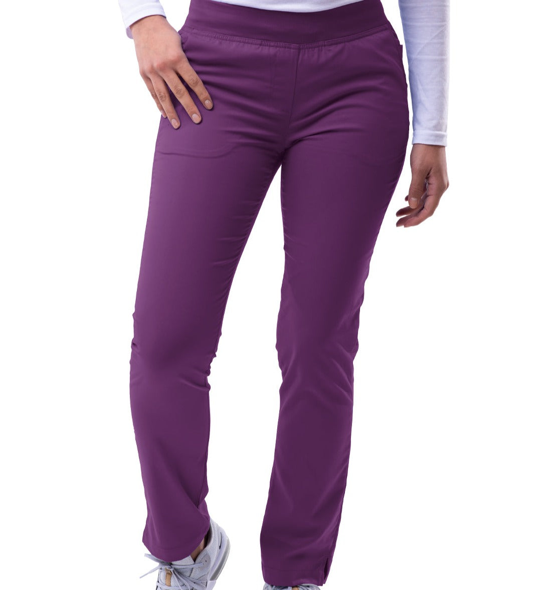 ADAR PRO PANTALÓN DAMA P7102