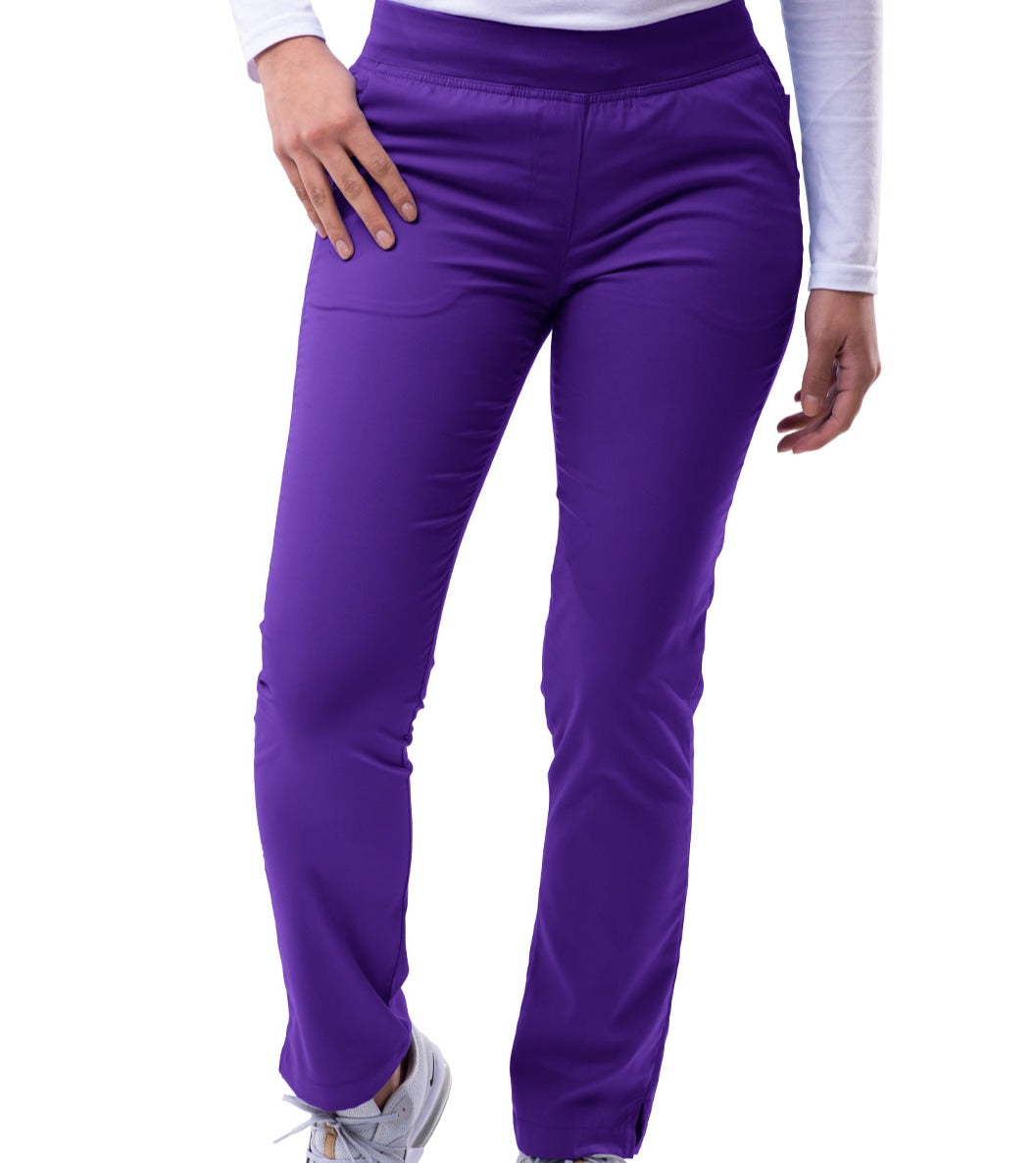 ADAR PRO PANTALÓN DAMA P7102