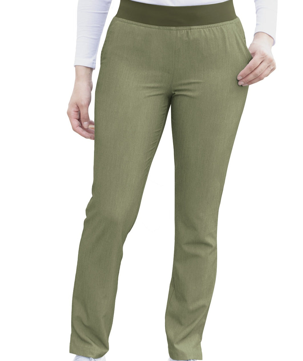 ADAR PRO PANTALÓN DAMA P7102