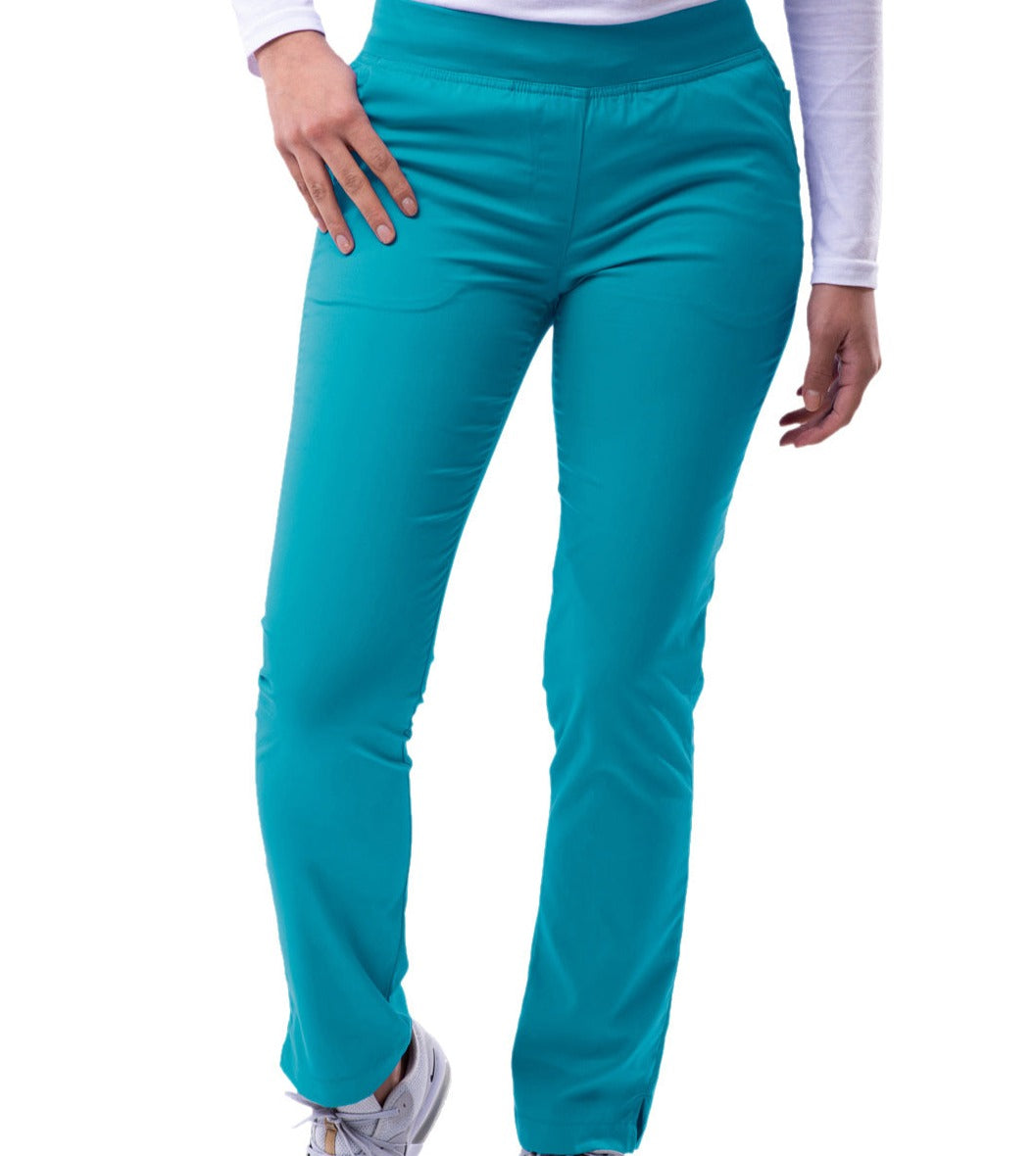 ADAR PRO PANTALÓN DAMA P7102