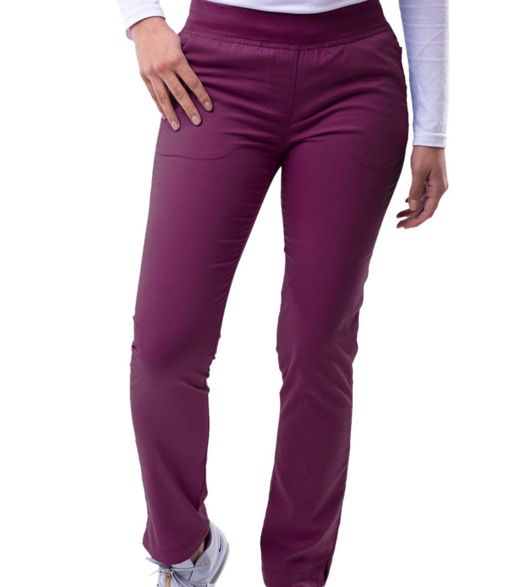 ADAR PRO PANTALÓN DAMA P7102