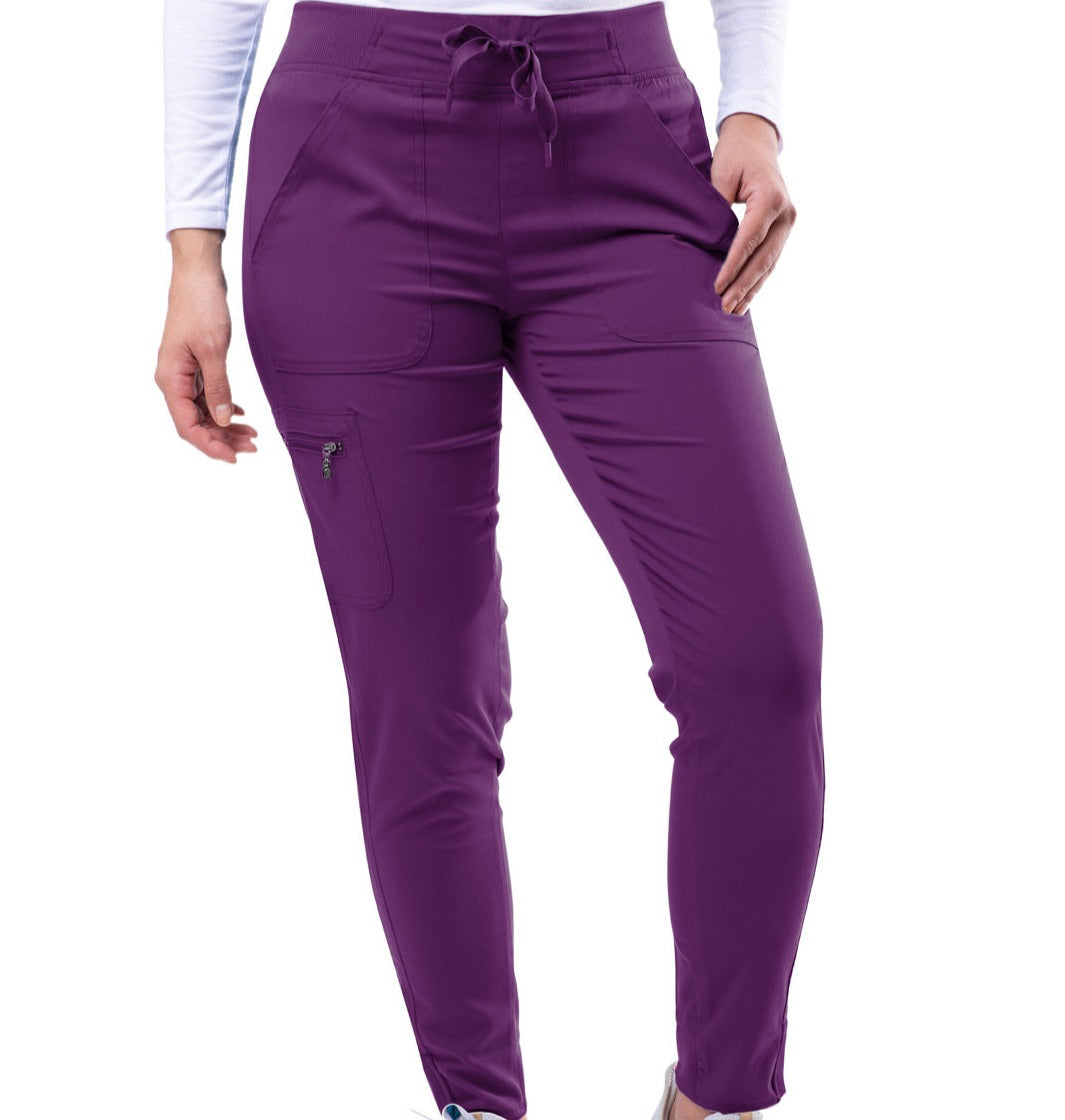 ADAR PRO PANTALÓN DAMA P7104