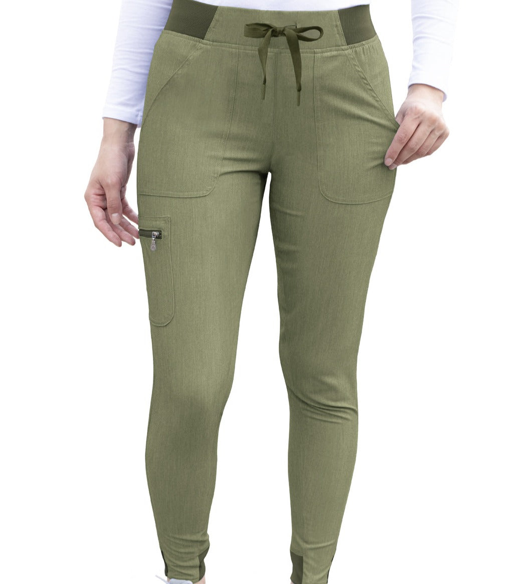 ADAR PRO PANTALÓN DAMA P7104