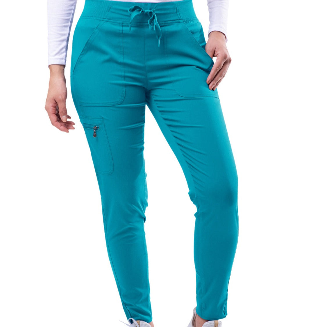 ADAR PRO PANTALÓN DAMA P7104