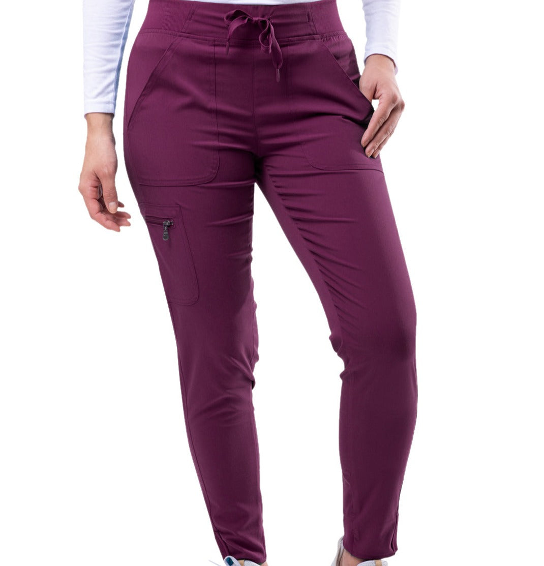 ADAR PRO PANTALÓN DAMA P7104