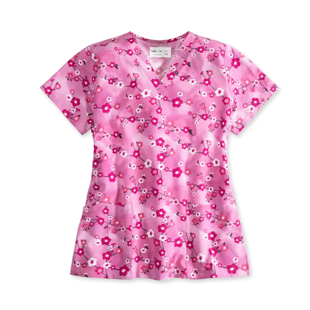 TASHA+ME CAMISA DAMA 9808