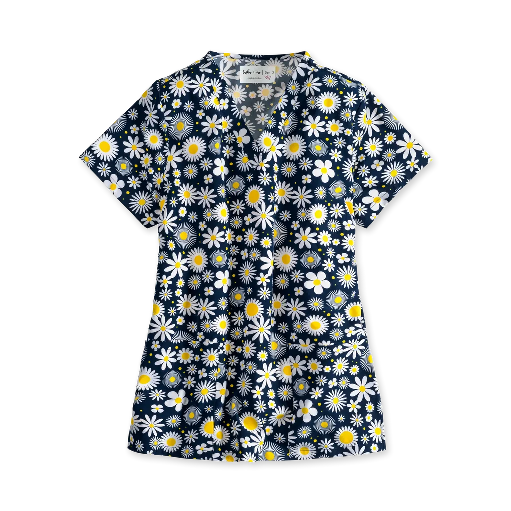 TASHA+ME CAMISA DAMA 9808