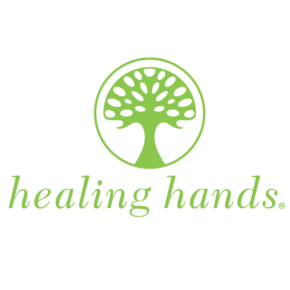 MARCA HEALING HANDS