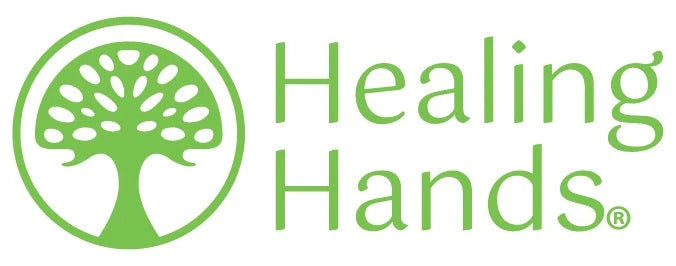 HEALING HANDS