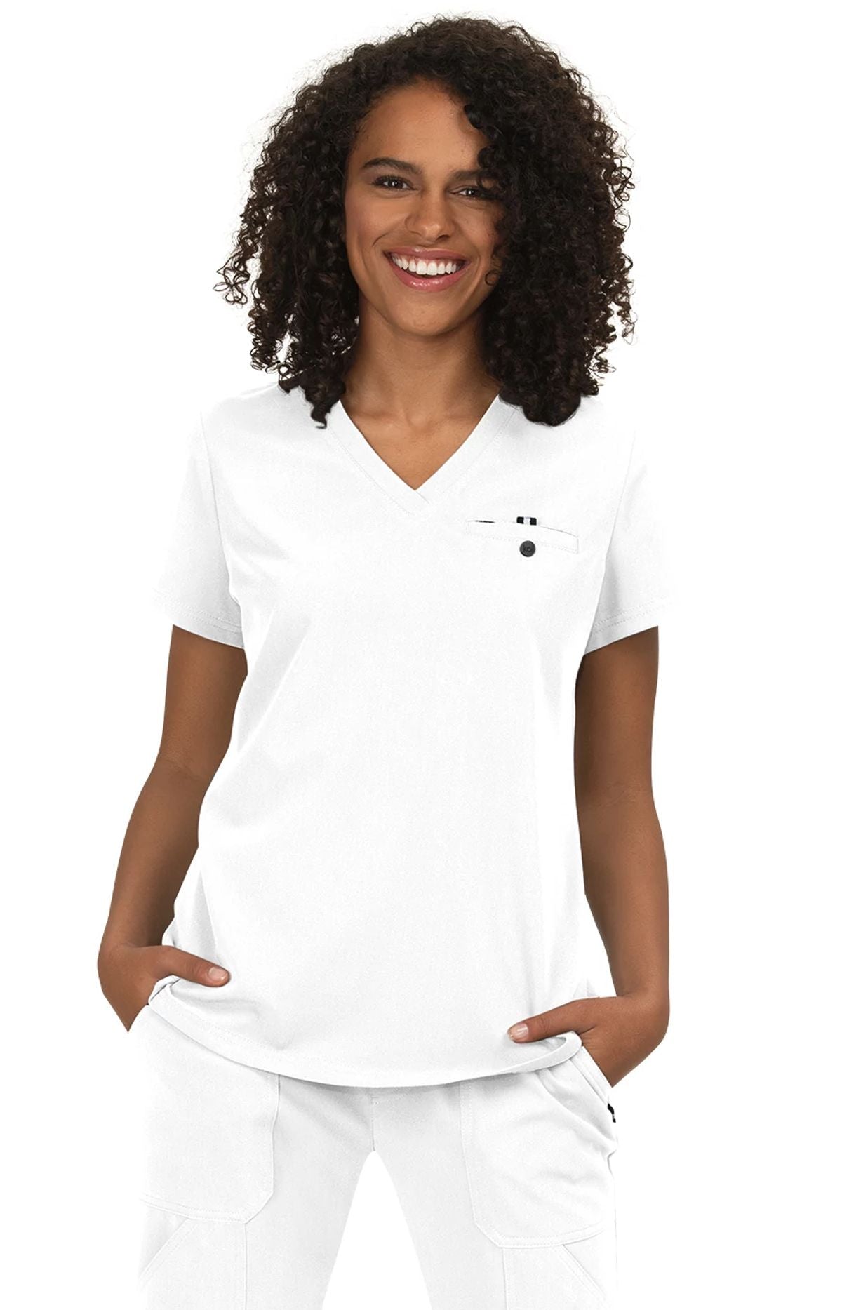 1010 WHITE