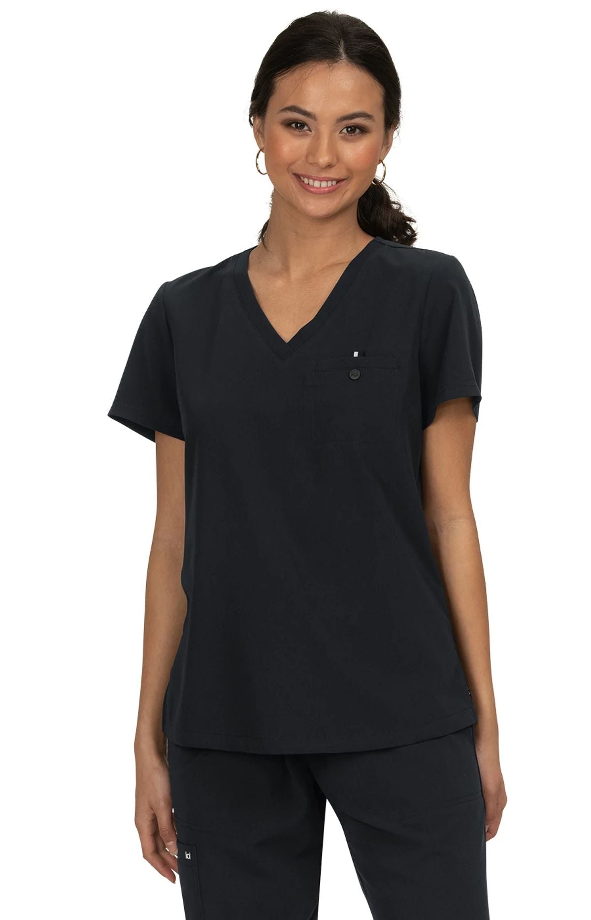 1010 BLACK