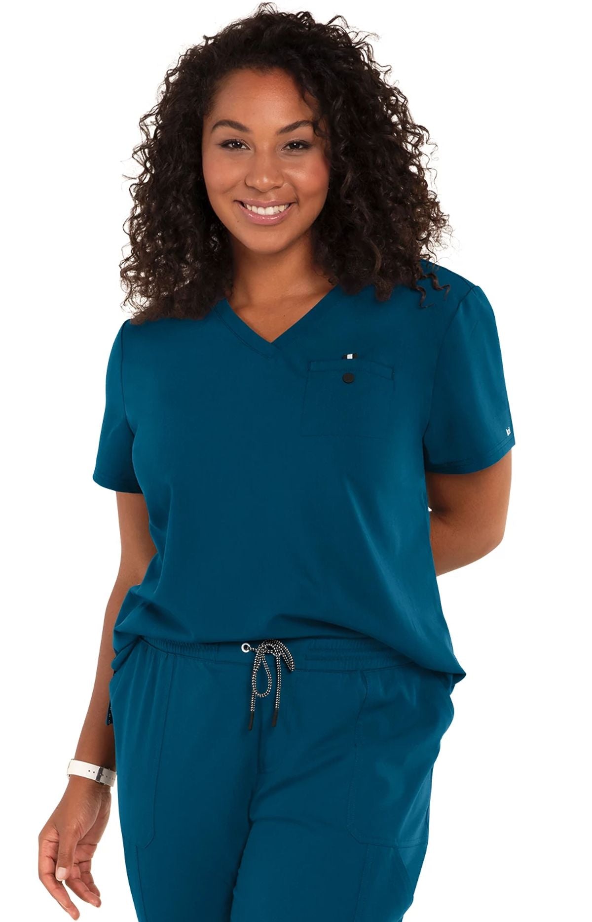 1010 CARIBBEAN BLUE