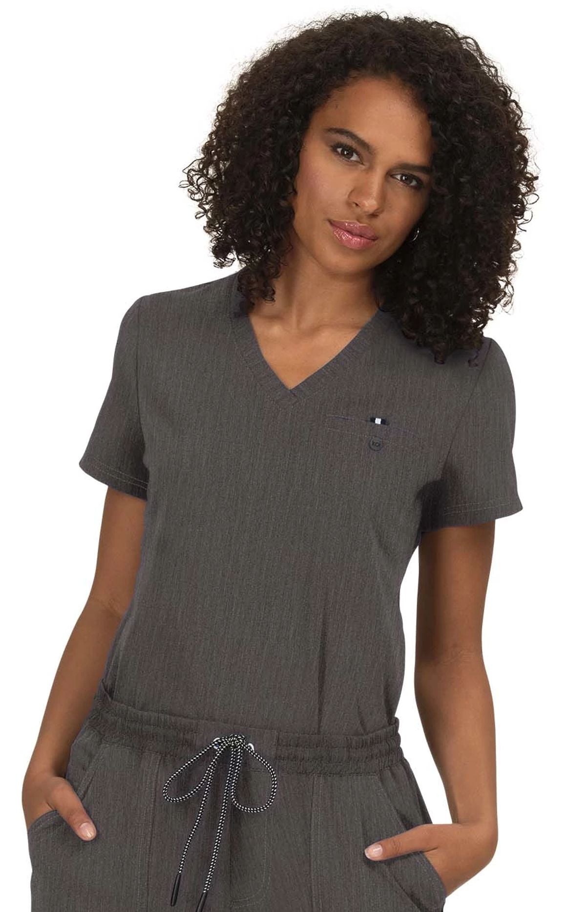 1010 HEATHER GREY