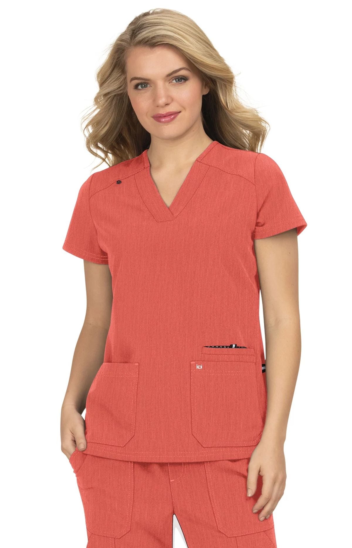 1019 HEATHER CORAL