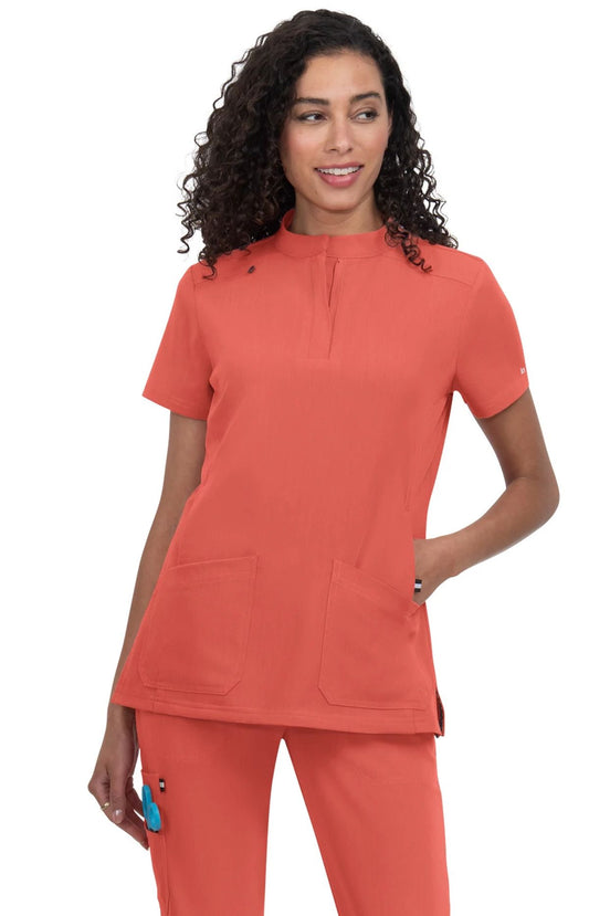 1081 HEATHER CORAL
