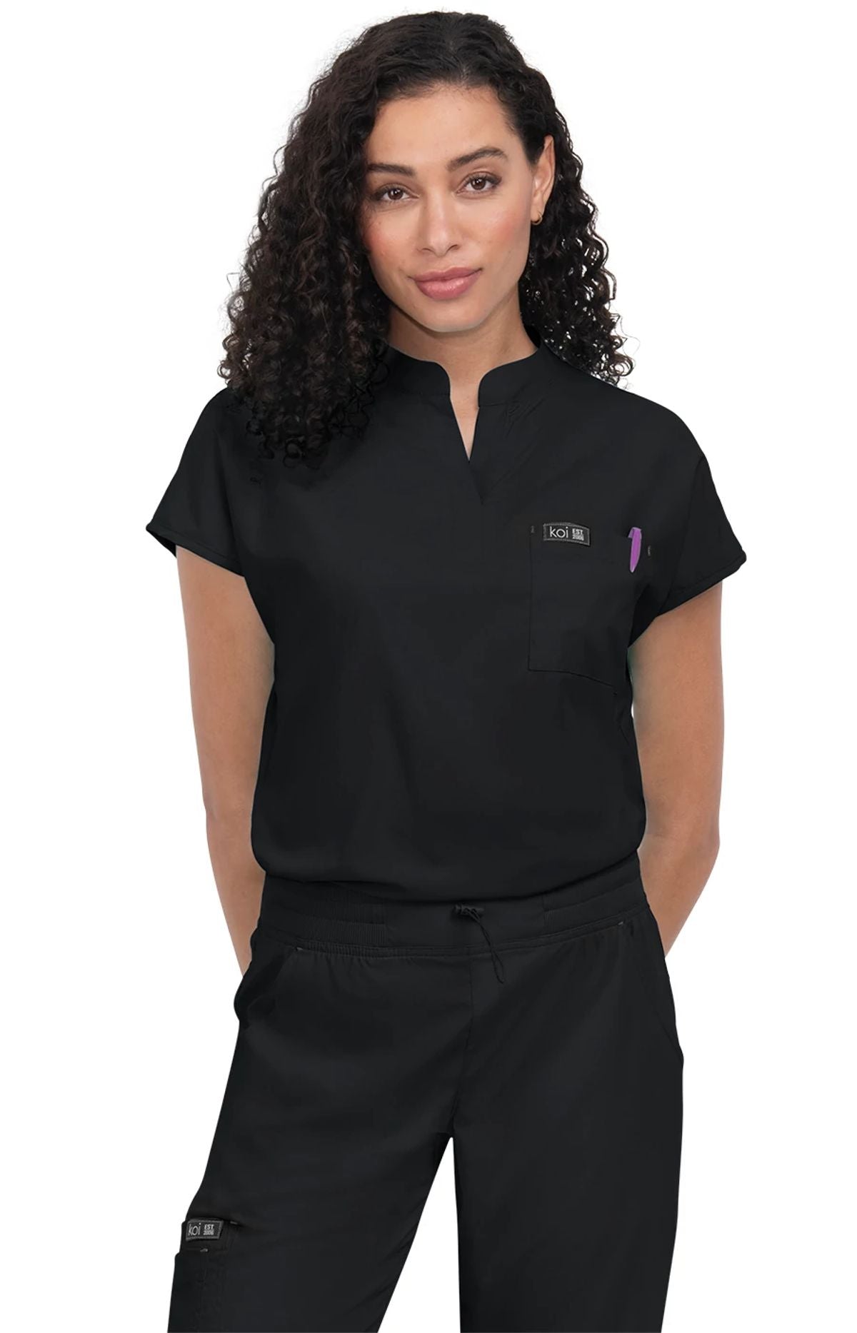 1093 BLACK