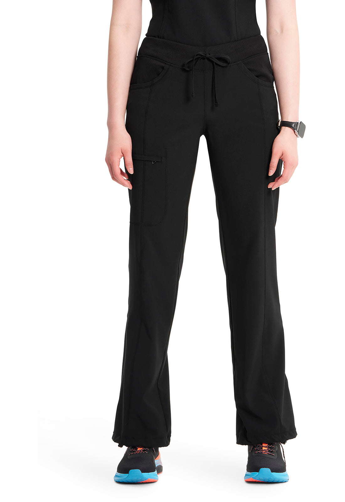 CHEROKEE INFINITY PANTALÓN DAMA 1123A
