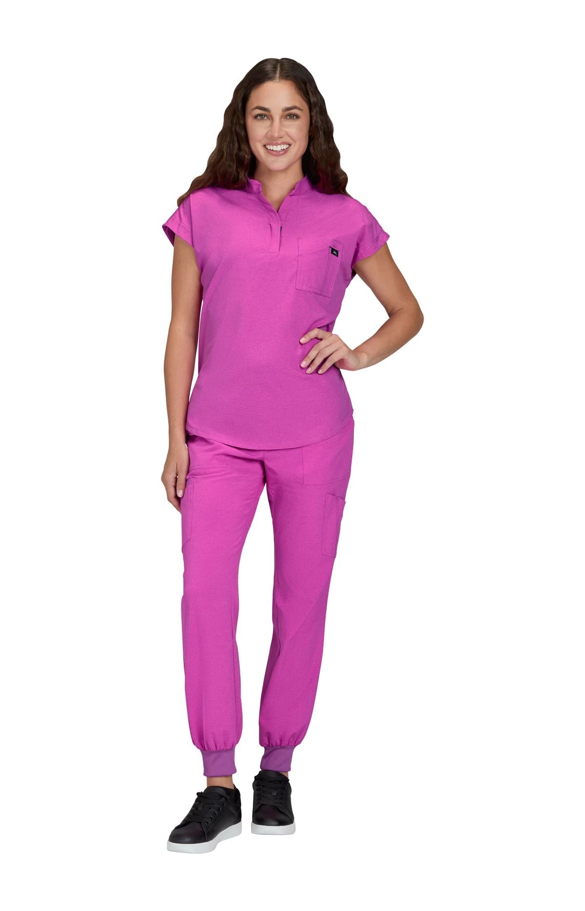 1131 HIBISCUS PINK