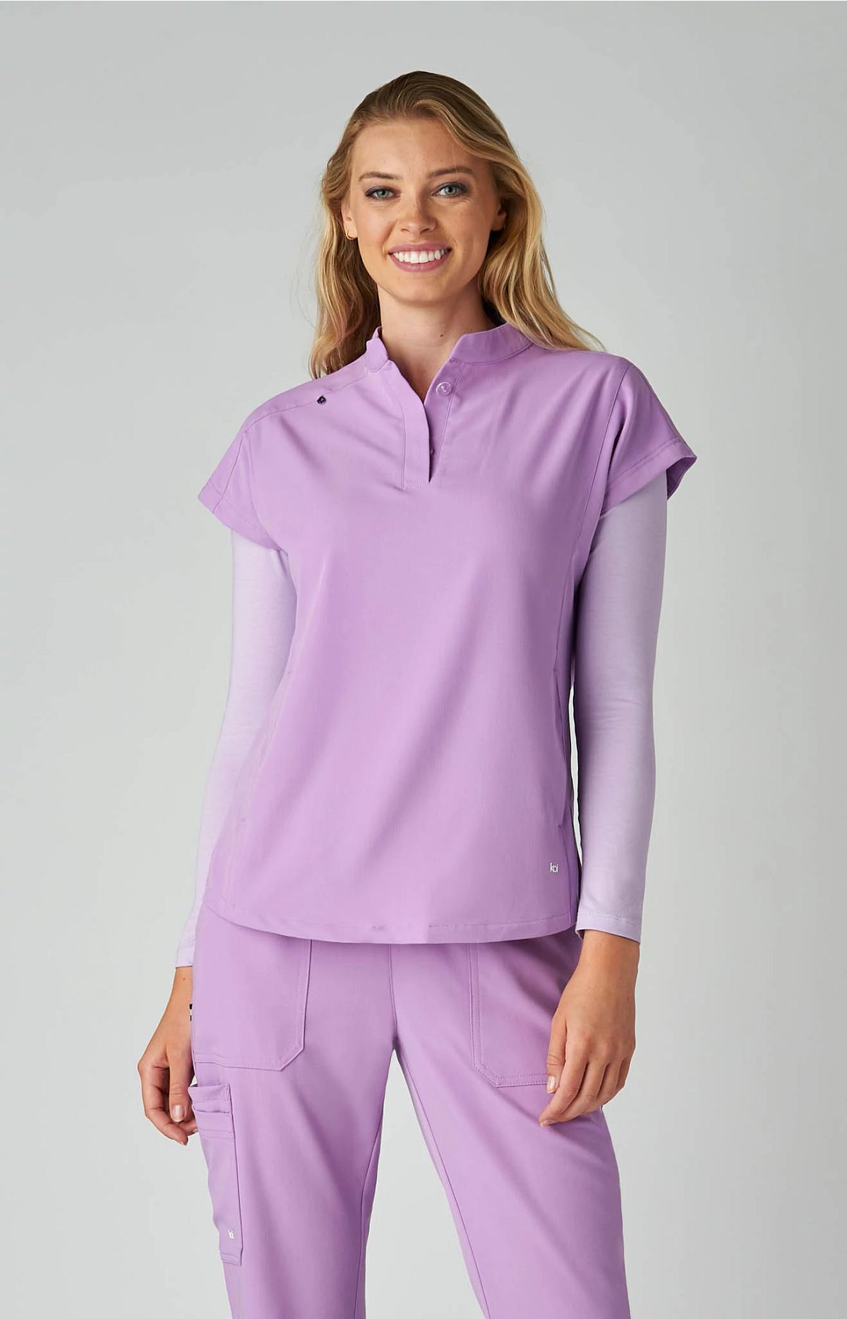 1139 PASSION LILAC