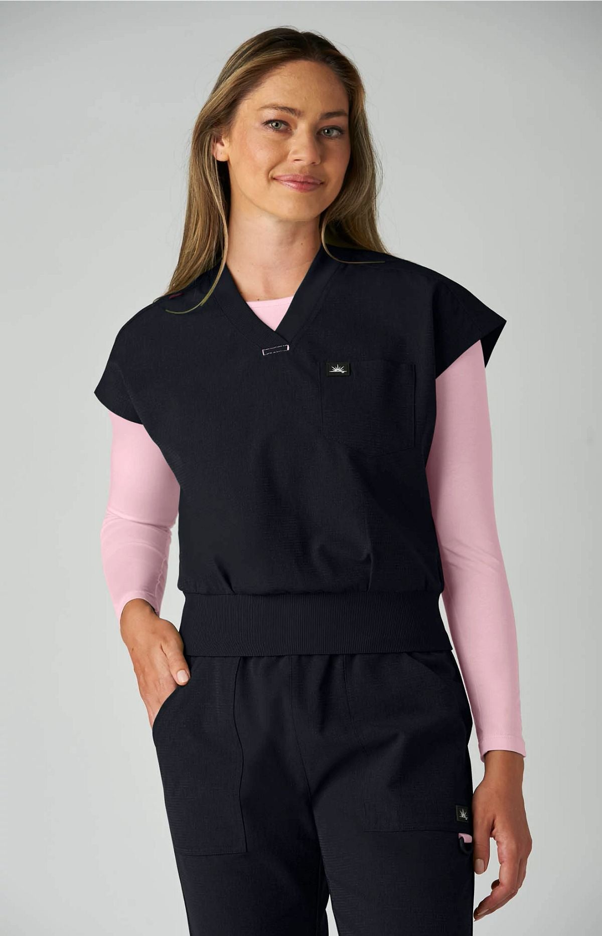 1143 BLACK