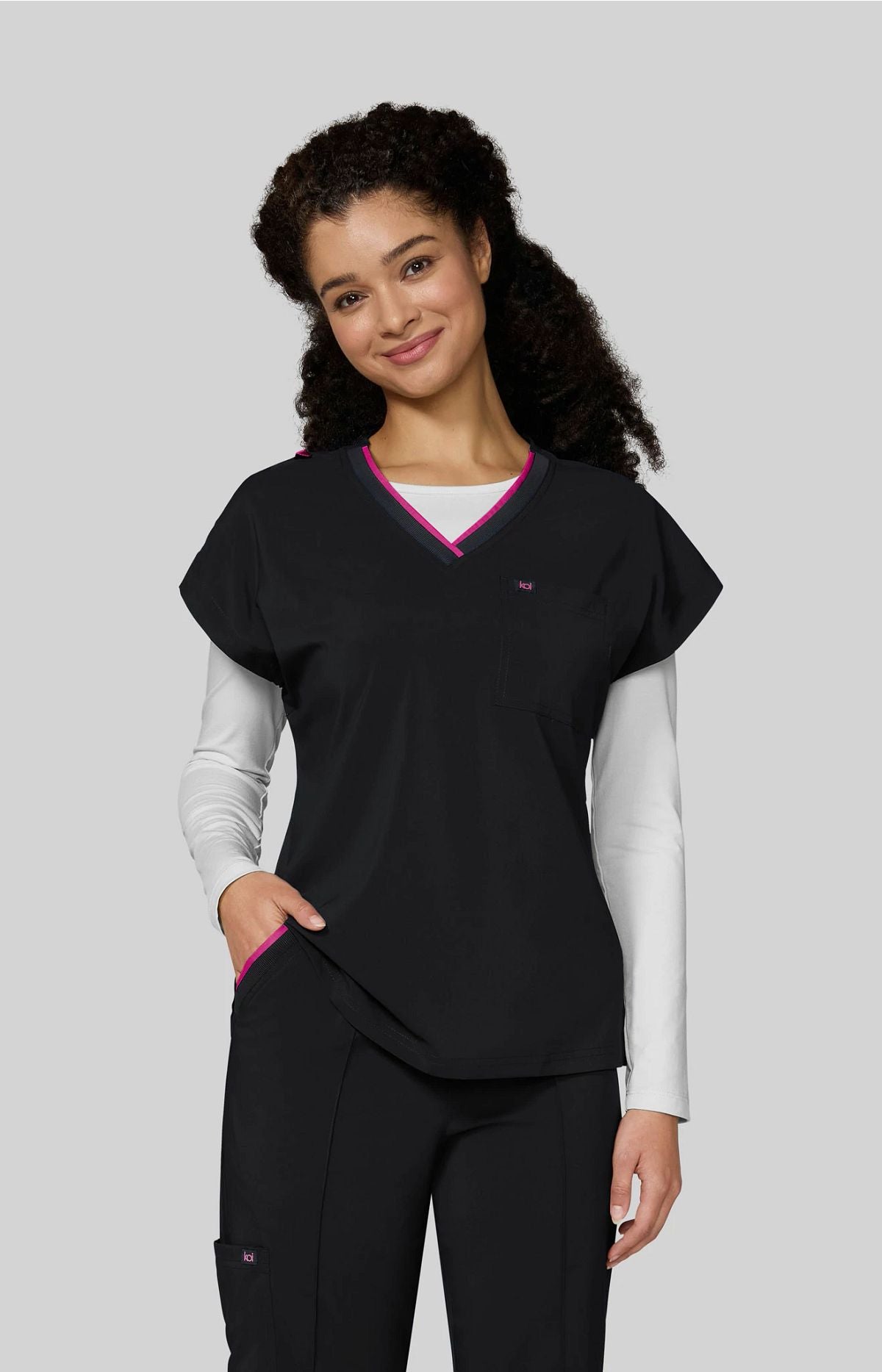 1145 BLACK