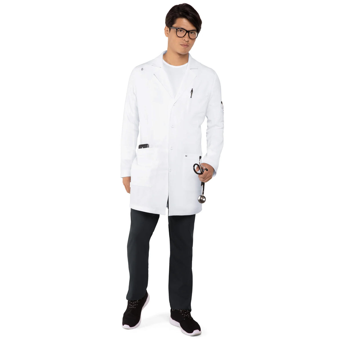 KOI Next Gen Bata Caballero 456 - Blanco
