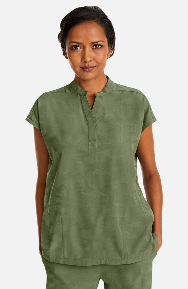 Verde oliva