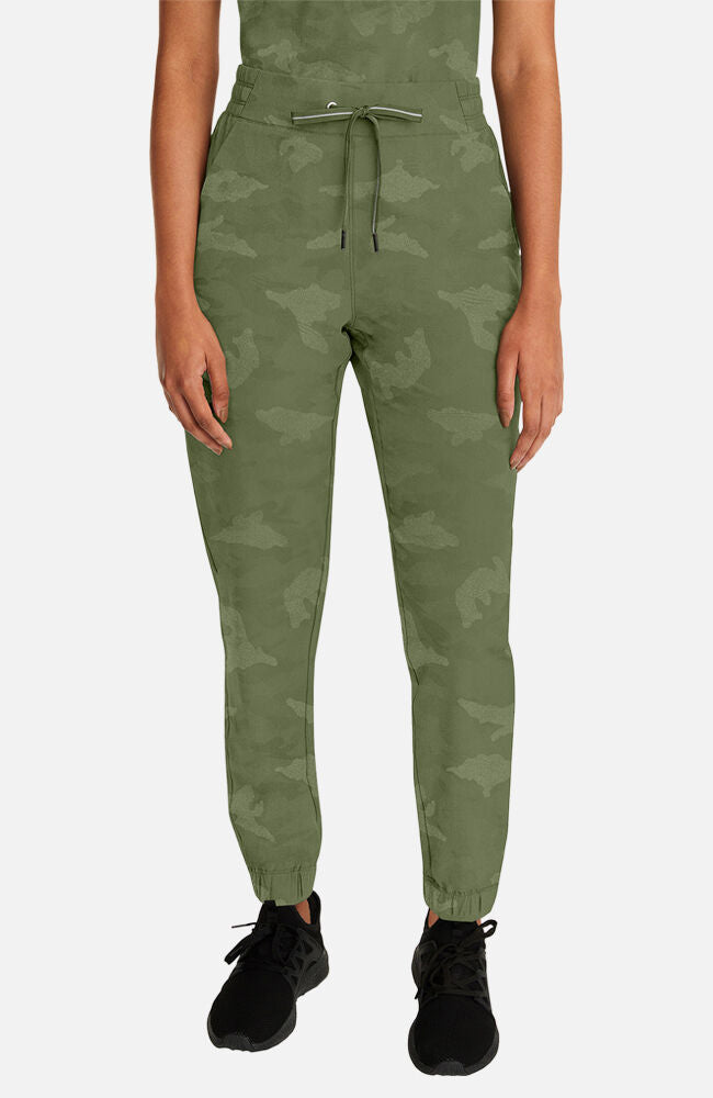 Verde oliva