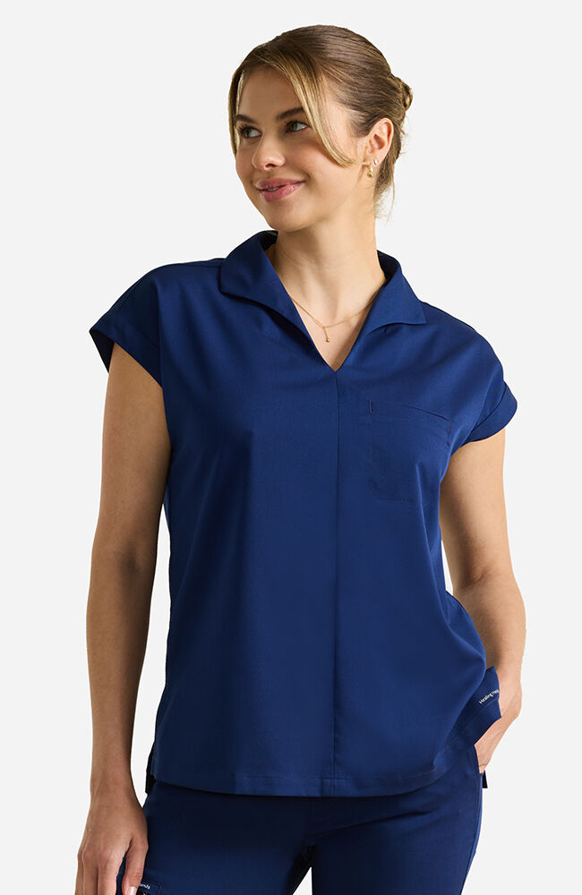 Azul marino