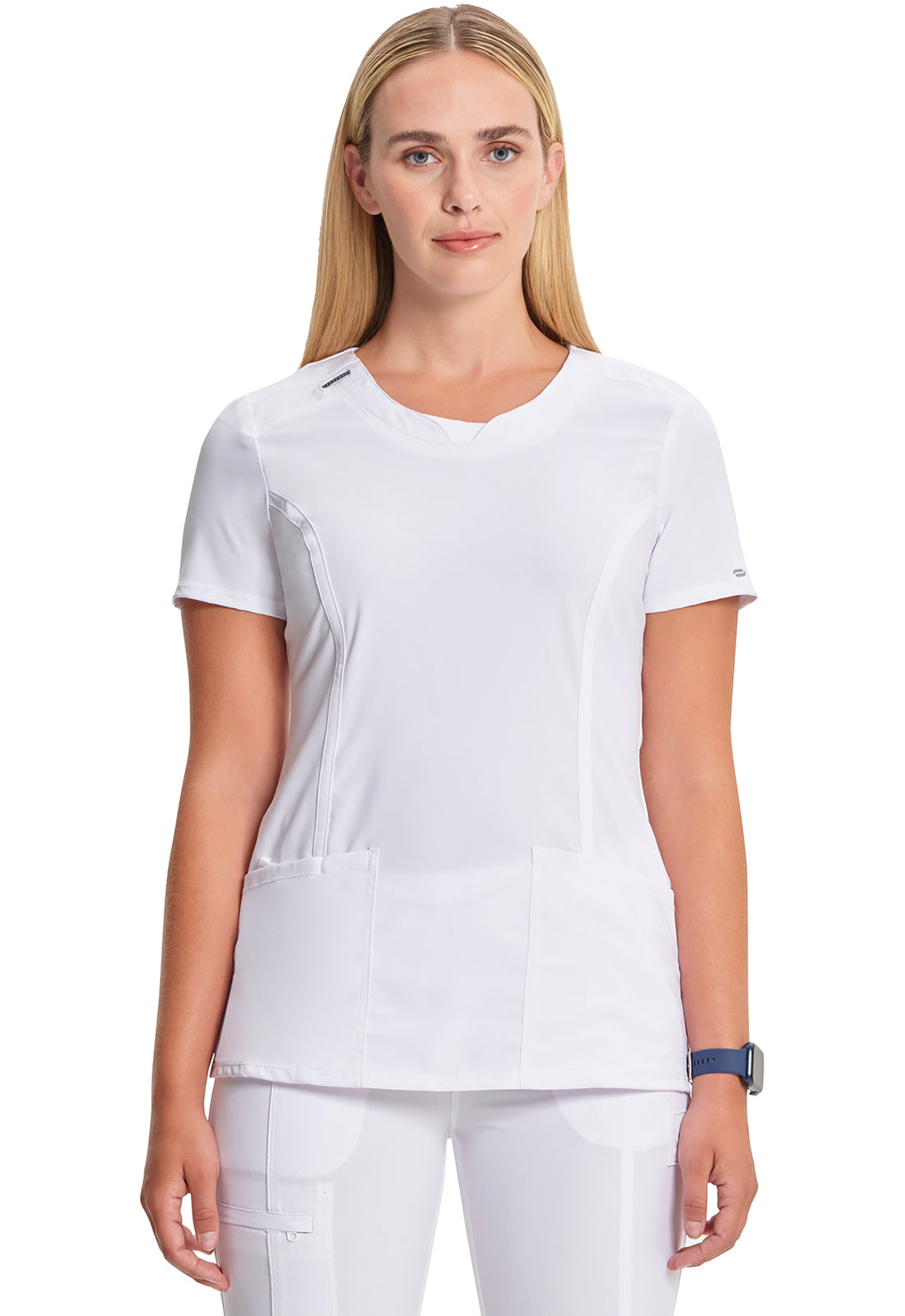 CHEROKEE INFINITY CAMISA DAMA 2624A