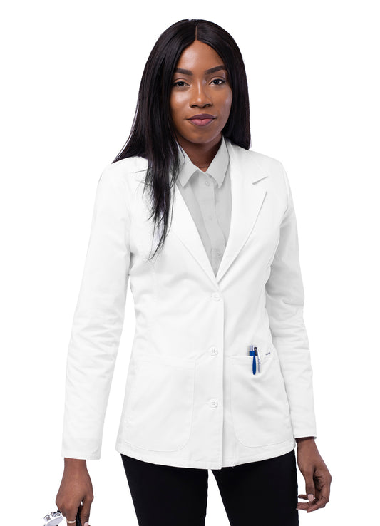 ADAR UNIVERSAL BATA DAMA 2814 - BLANCO