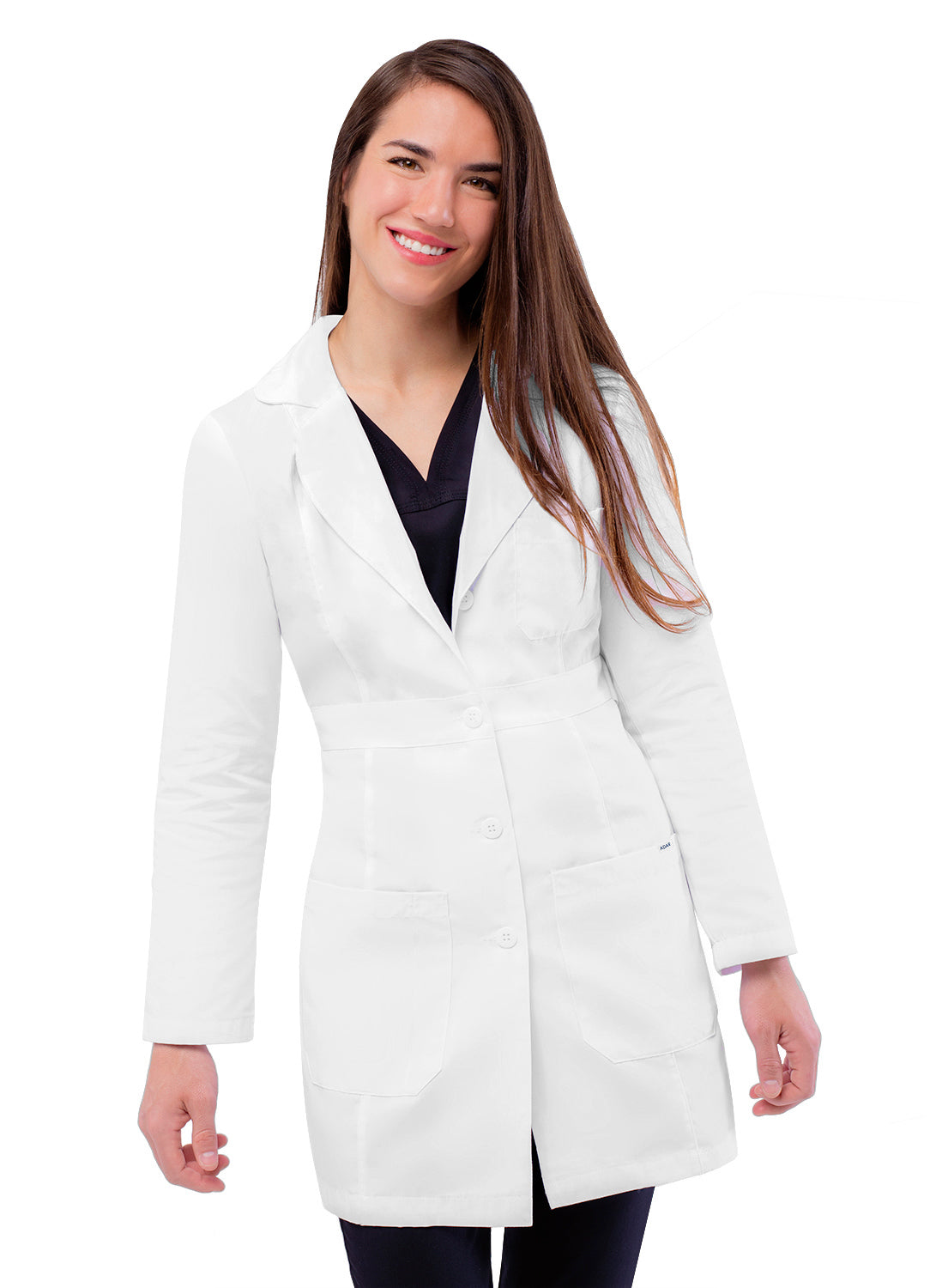 ADAR UNIVERSAL BATA DAMA 2817 - BLANCO