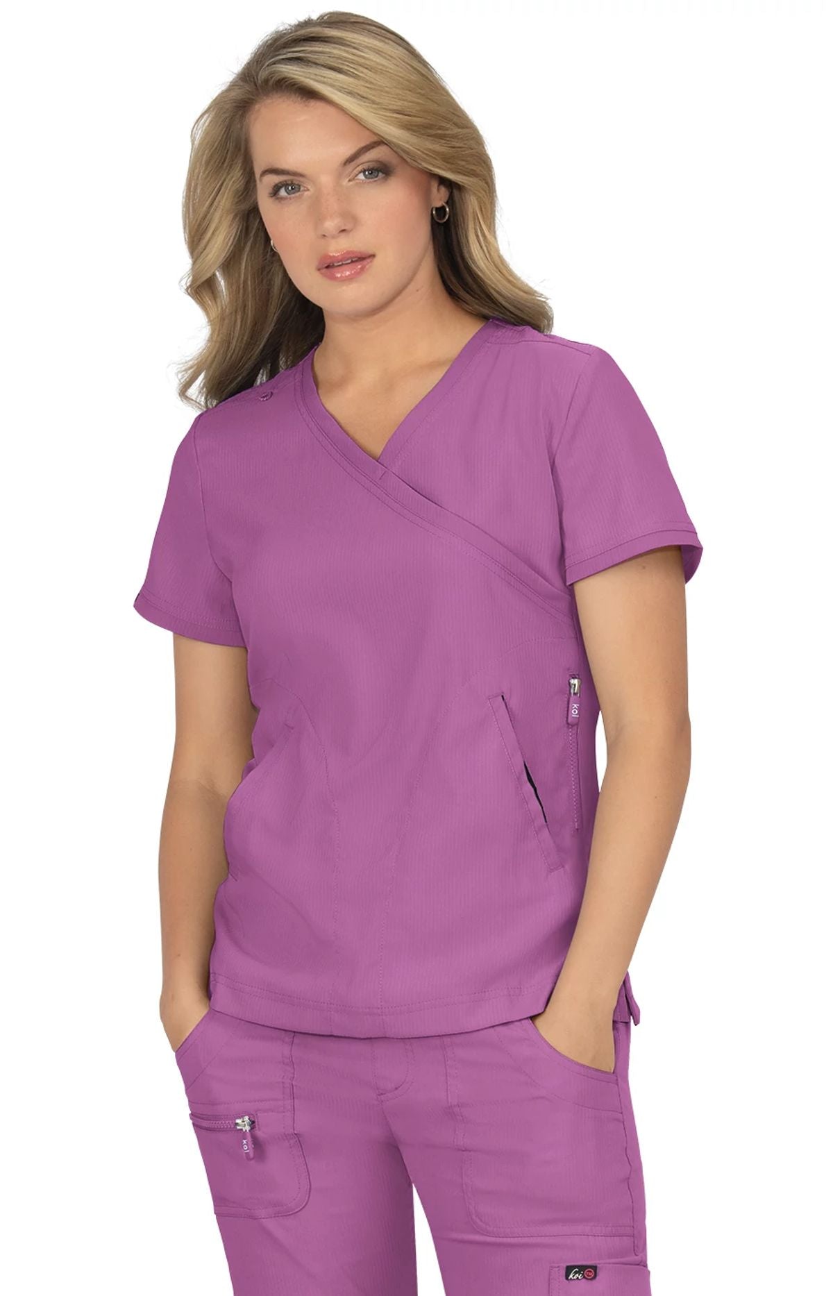 316 RADT MAUVE