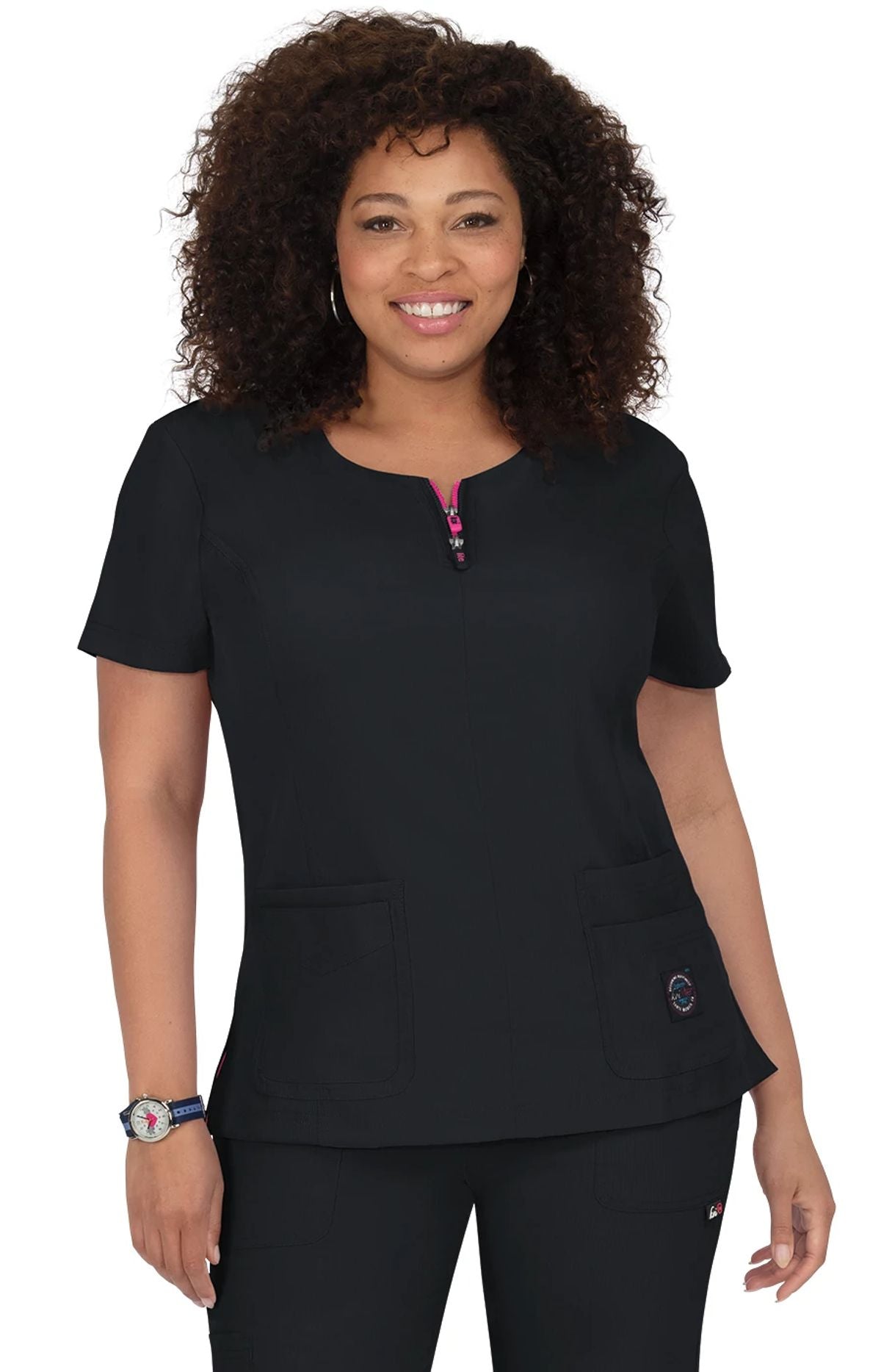 317 BLACK
