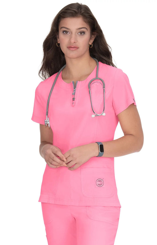 317 PEONY PINK