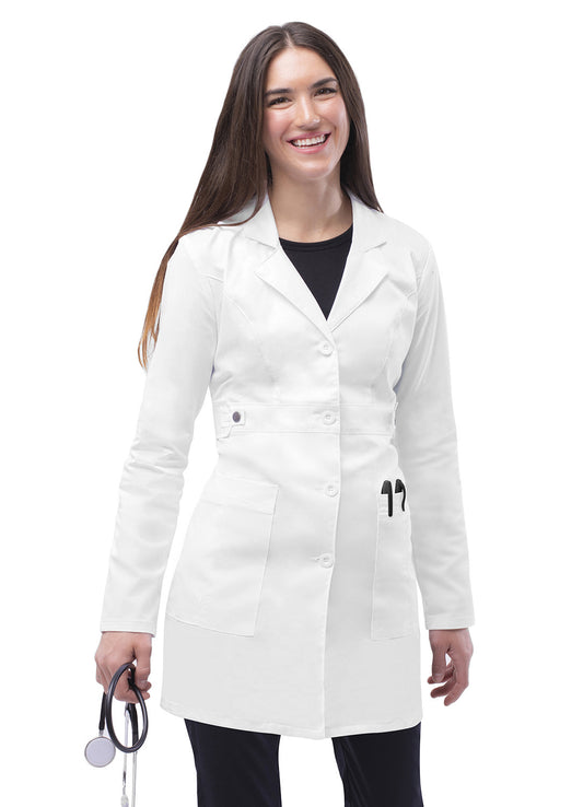 ADAR UNIVERSAL BATA DAMA 3304 - BLANCO