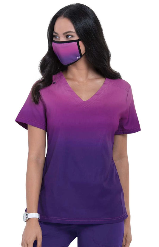 370PR MULBERRY/GRAPE