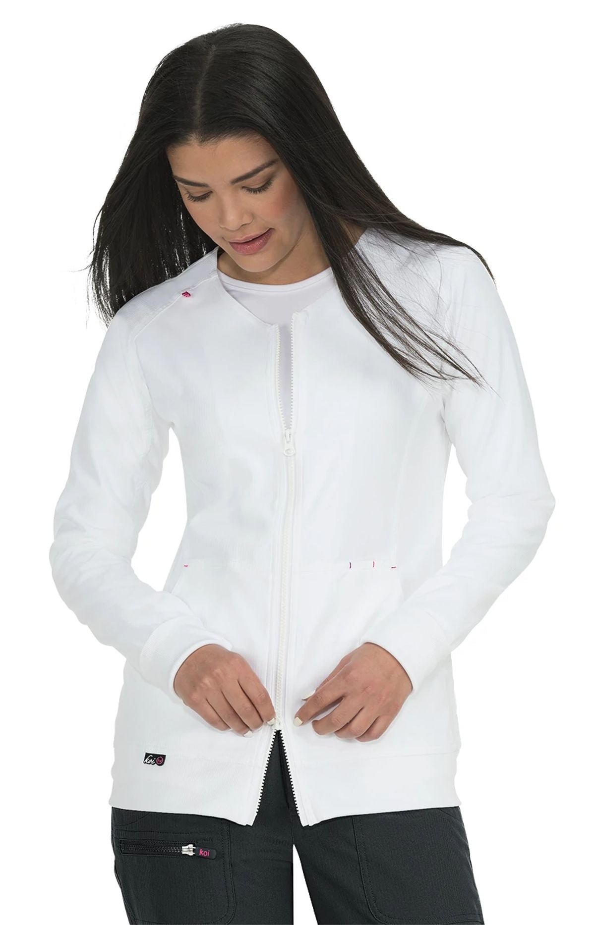 445 WHITE