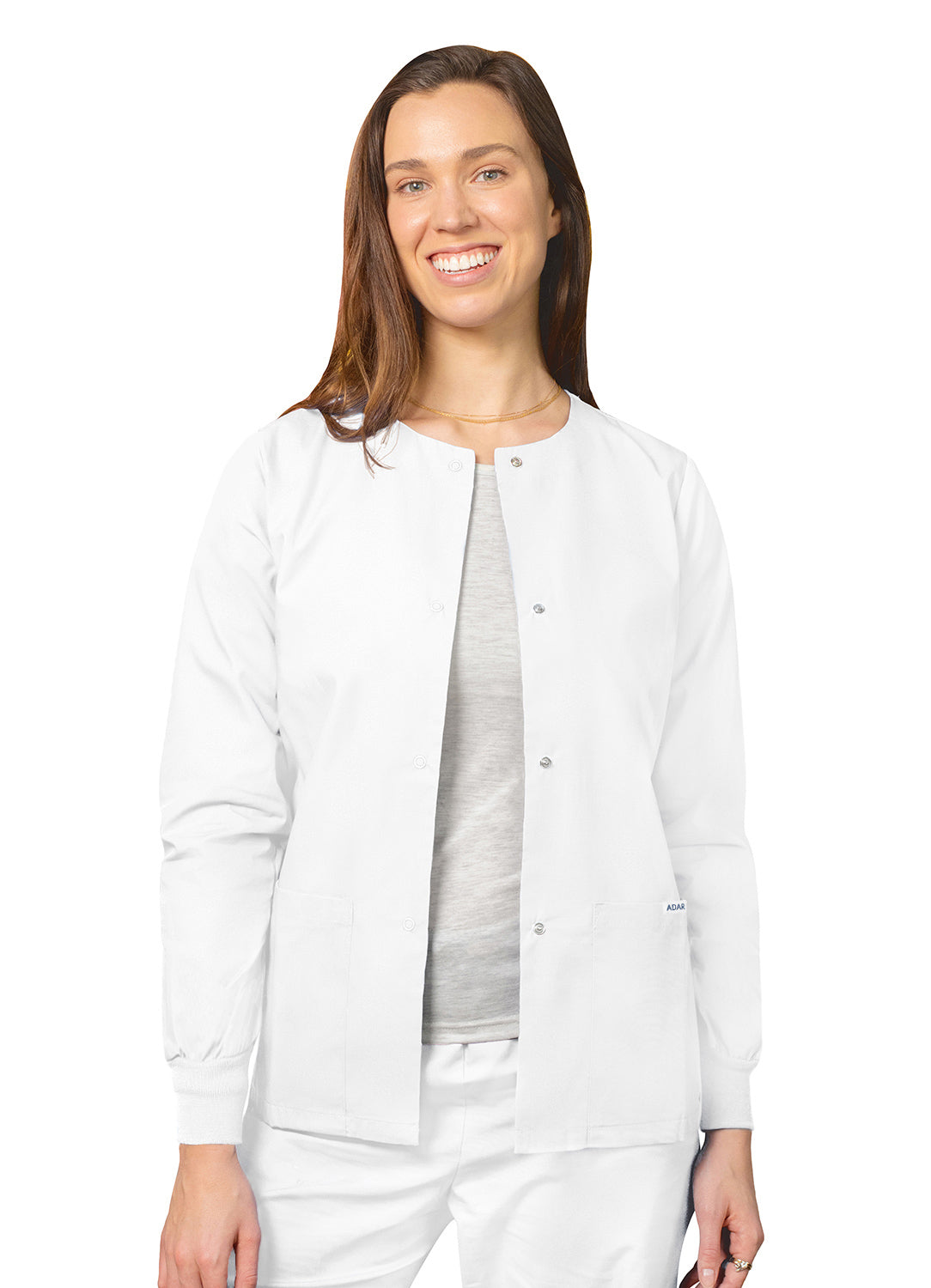 ADAR NEXT GEN BATA DAMA 602 - BLANCO