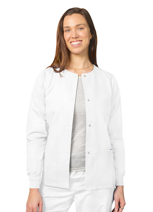 ADAR NEXT GEN BATA DAMA 602 - BLANCO