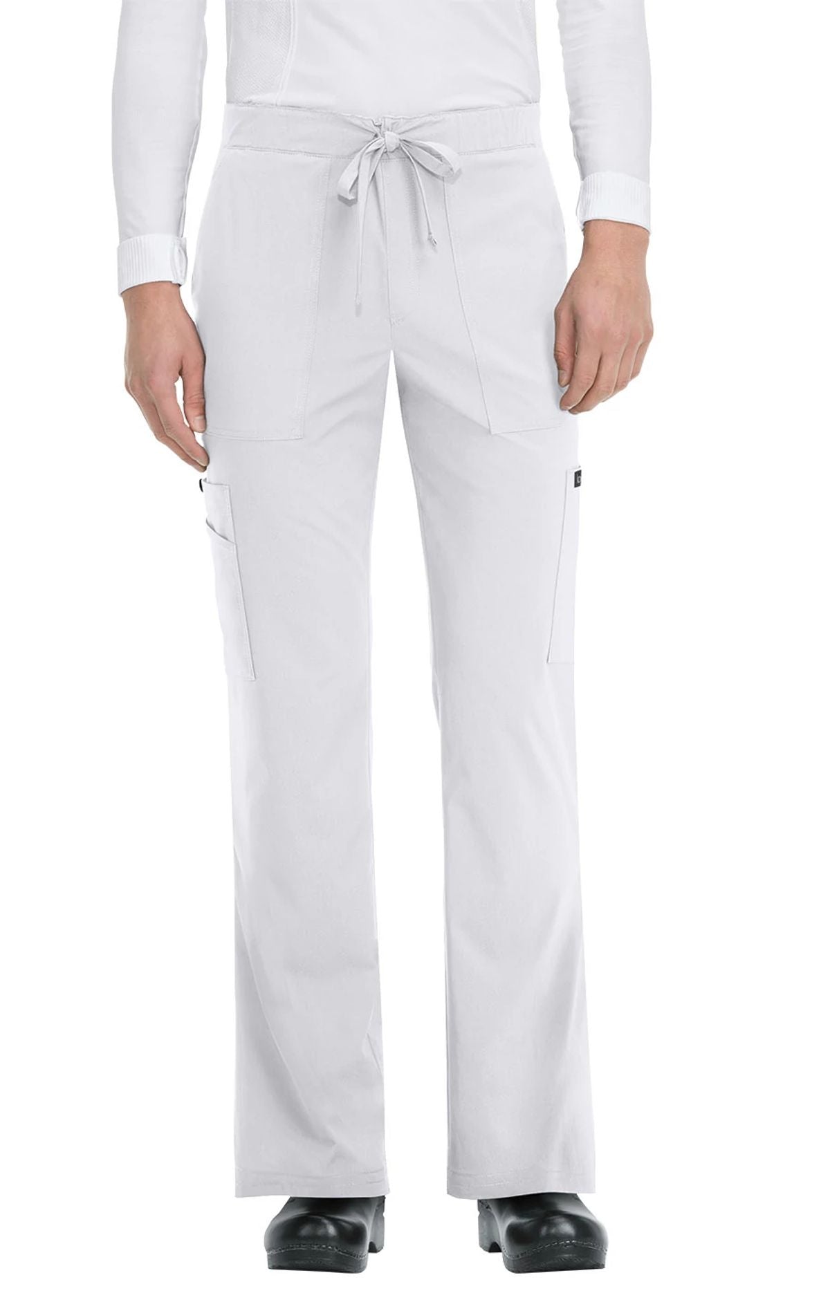 605 WHITE