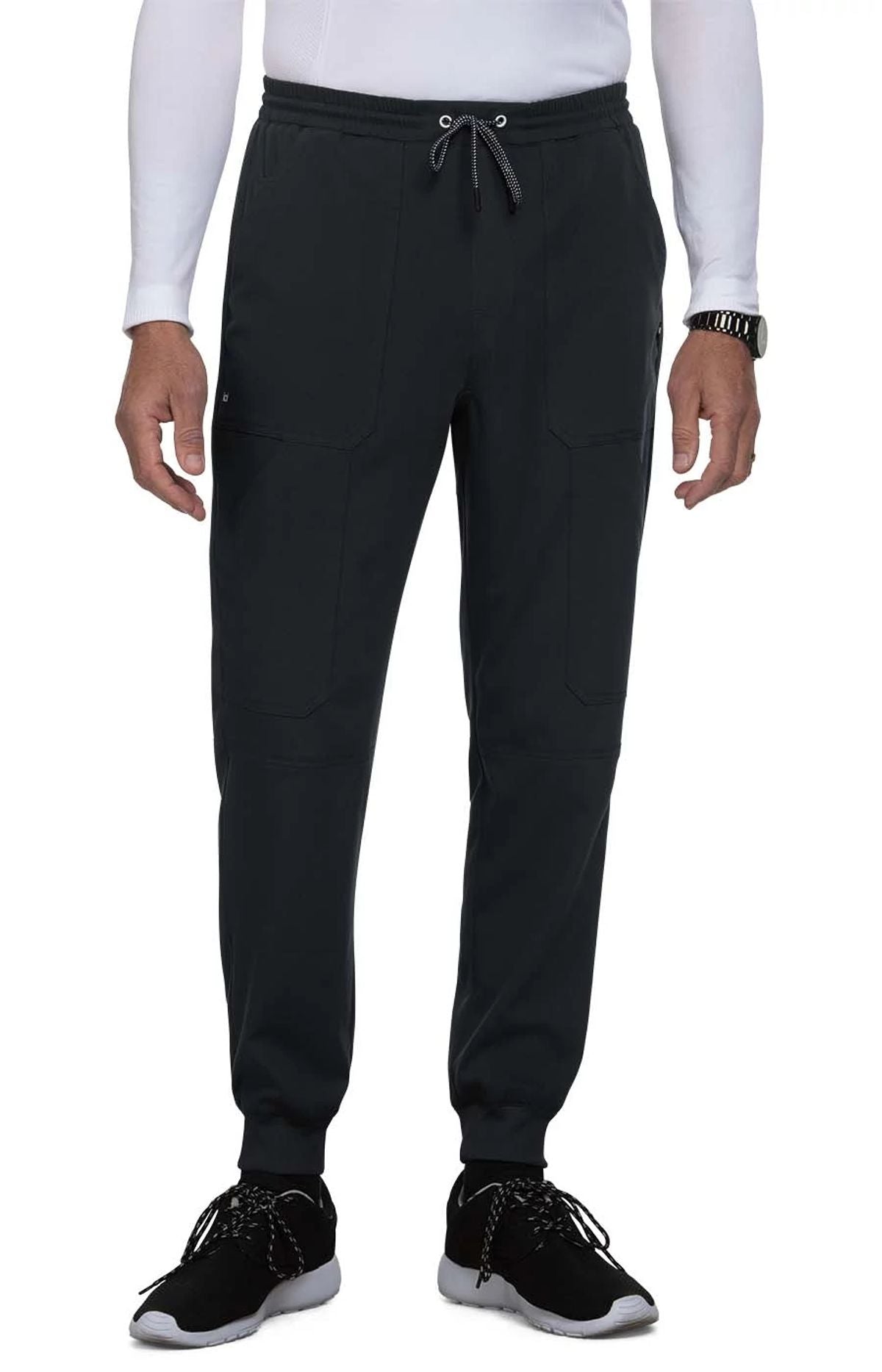 608 BLACK